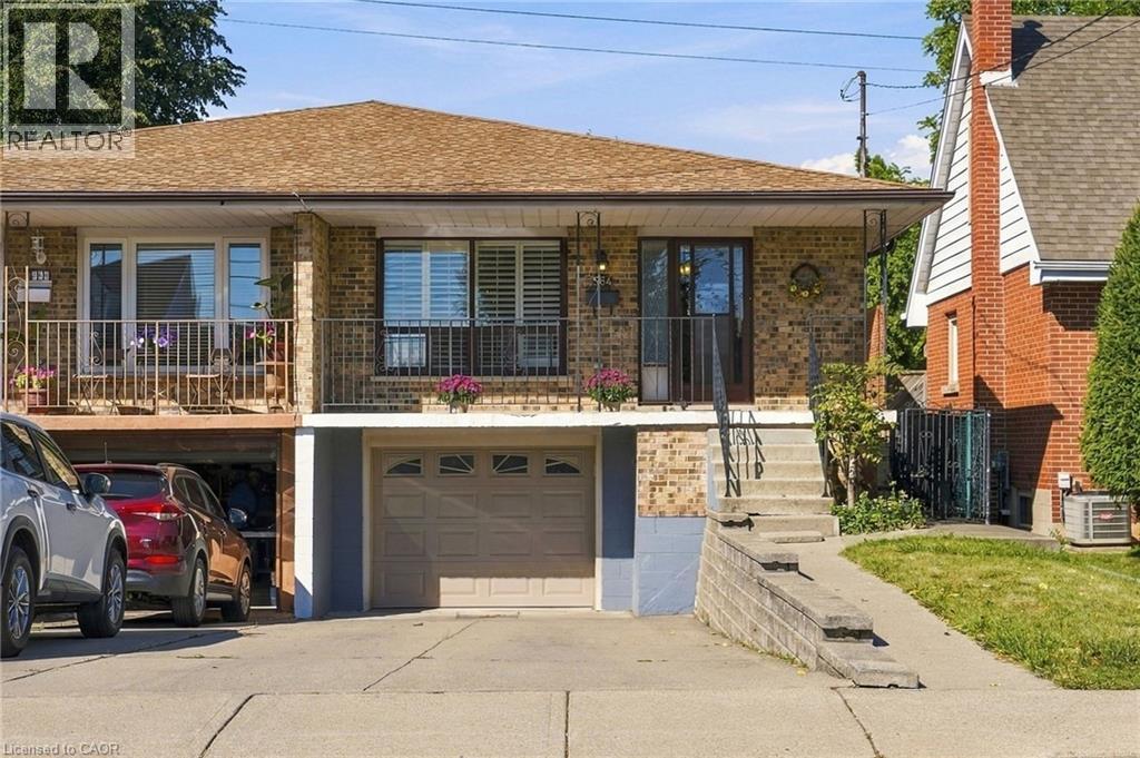 564 COCHRANE Road