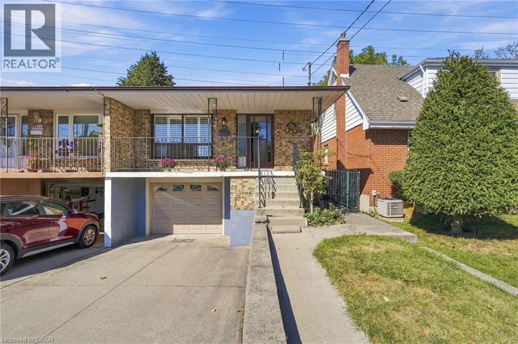 564 COCHRANE Road
