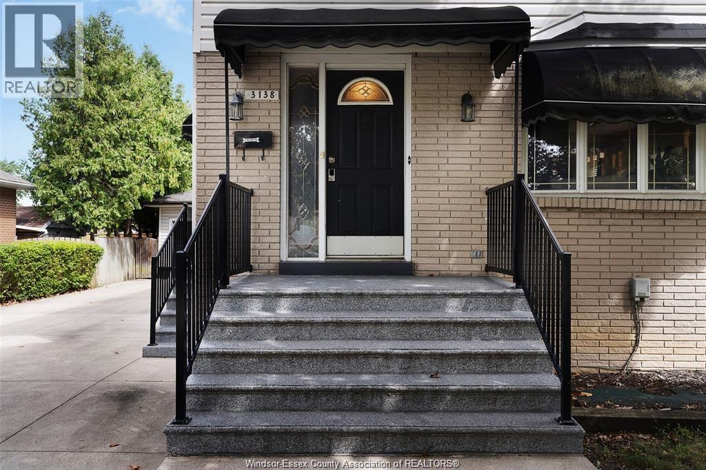 3138 HARTLEY DRIVE