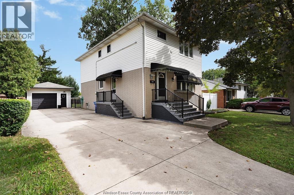 3138 HARTLEY DRIVE