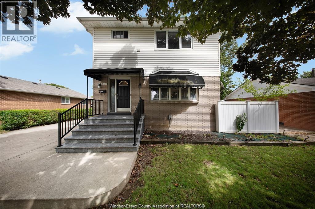 3138 HARTLEY DRIVE