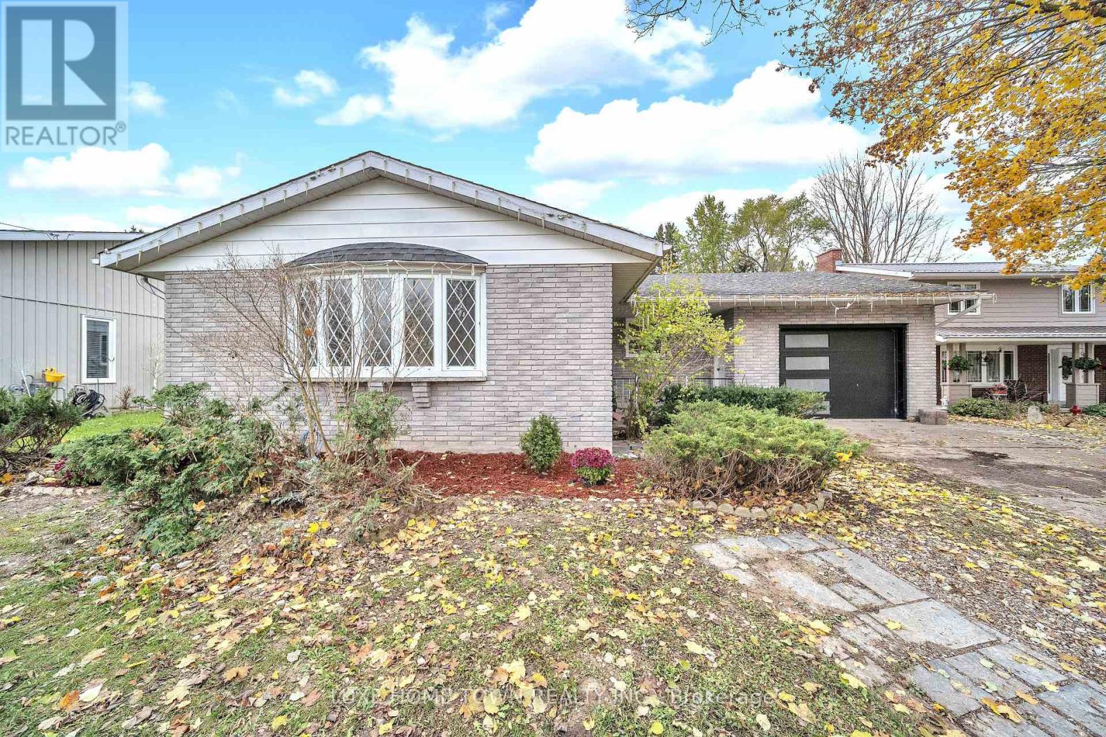 5 CENTENNIAL DRIVE
