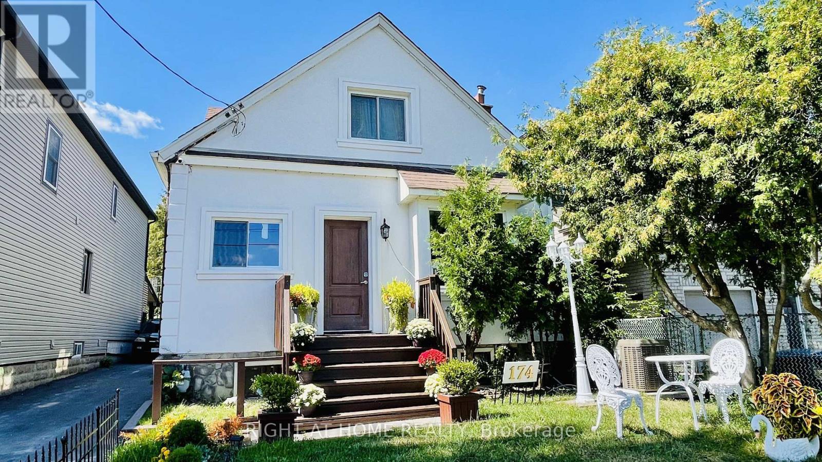 174 AYLESWORTH AVENUE