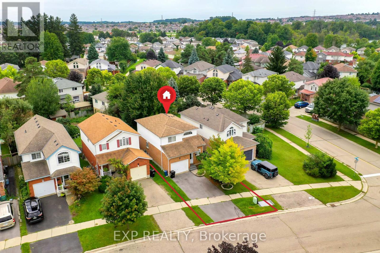 237 GREY FOX DRIVE