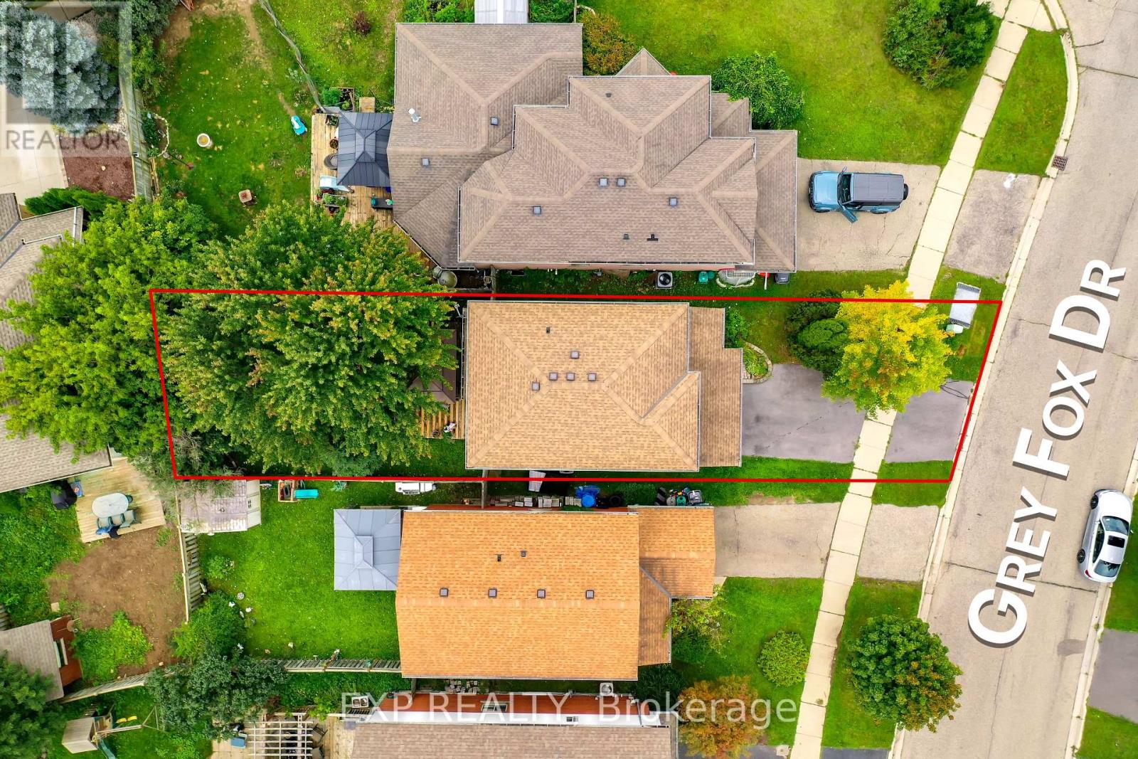 237 GREY FOX DRIVE