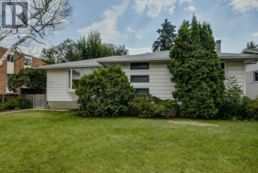 3 Glenway Drive SW