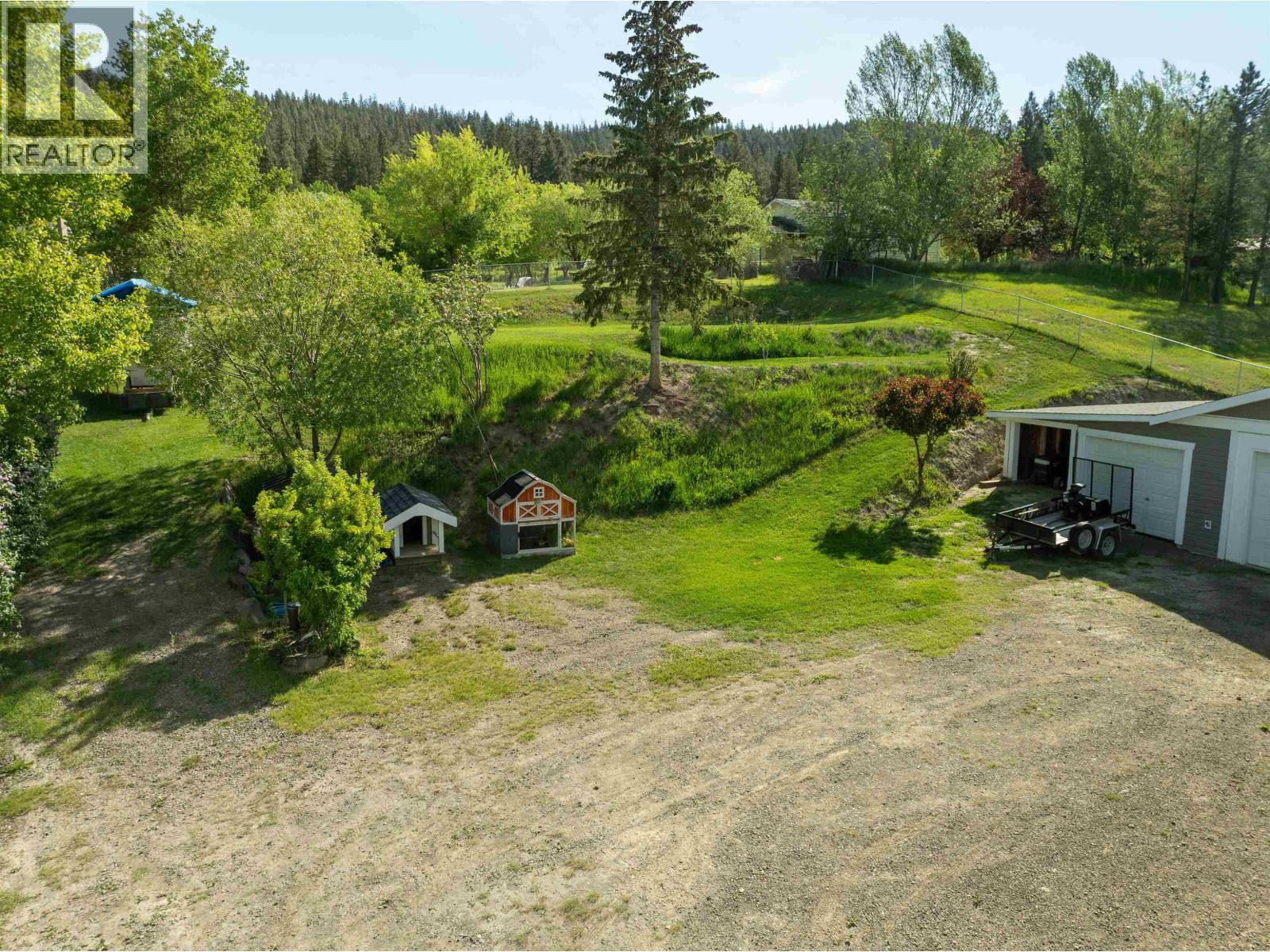 5665 HORSE LAKE ROAD