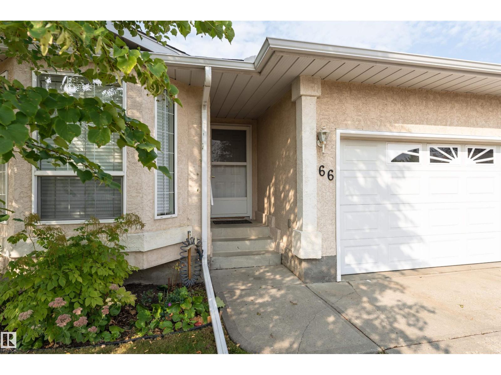 #66 13320 124 ST NW NW