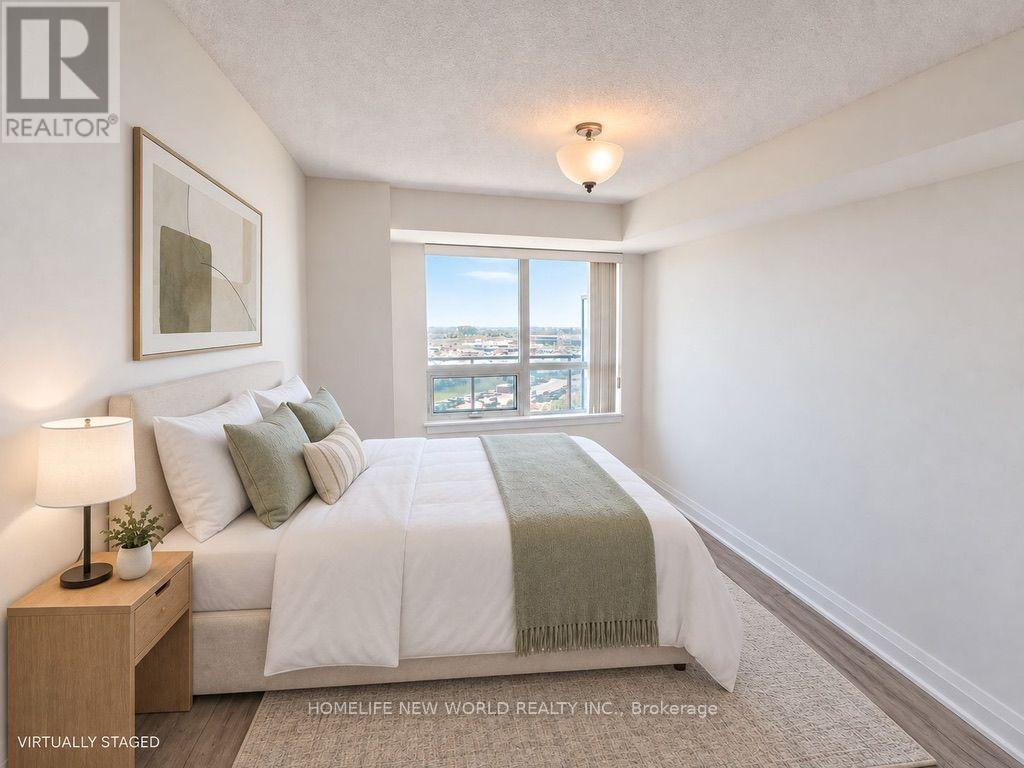 1111 - 1070 SHEPPARD AVENUE W