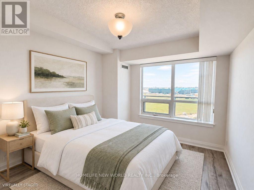 1111 - 1070 SHEPPARD AVENUE W