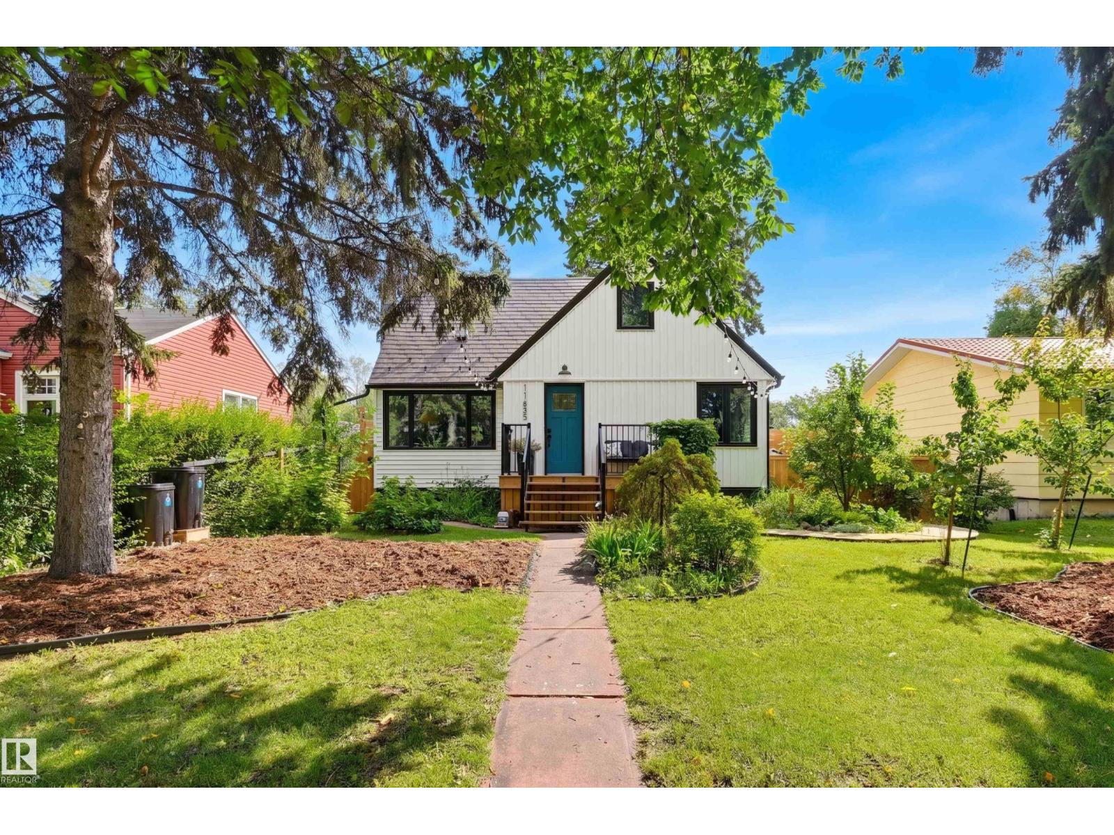 11635 126 ST NW