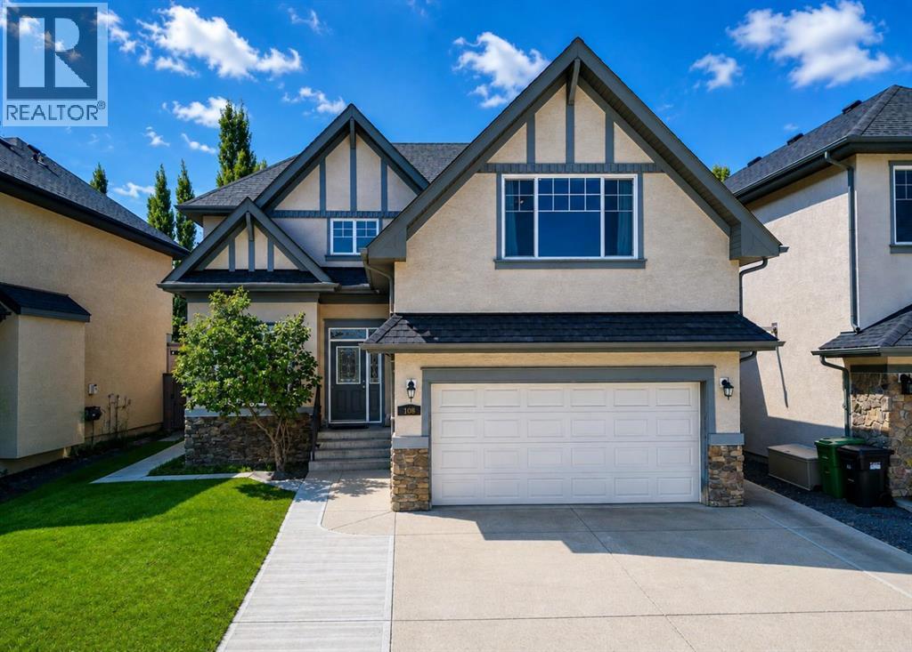108 Tuscany Estates Close NW
