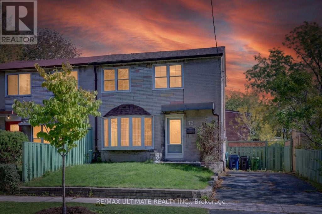 73 CHESTNUT CRESCENT, TORONTO (CLAIRLEA-BIRCHMOUNT), ON M1L 1Y6 - Image 2314772630.jpeg?d=l