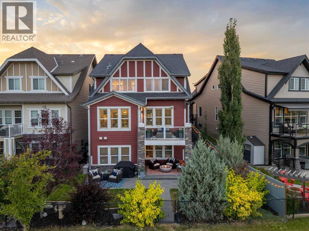 119 Marquis Grove SE
