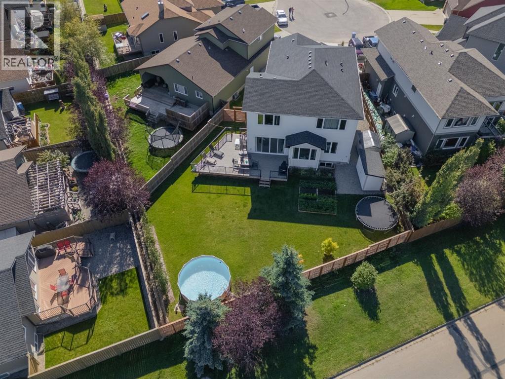 30 Silverstone Place