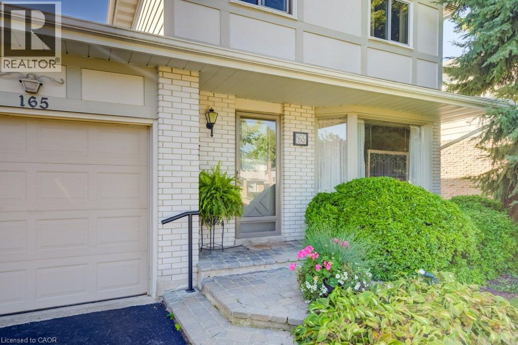 165 MCGARRY Drive