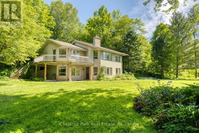 109 MAPLE RIDGE ROAD Georgian Bluffs ON N4K 5N4