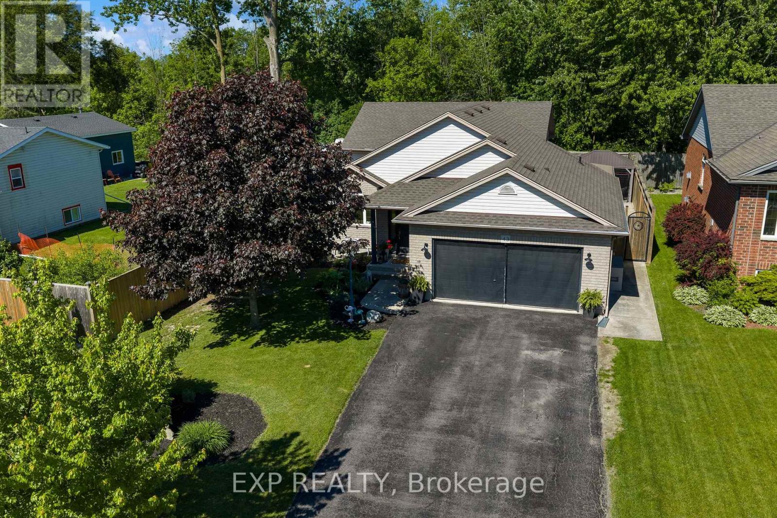43 THOROLD AVENUE