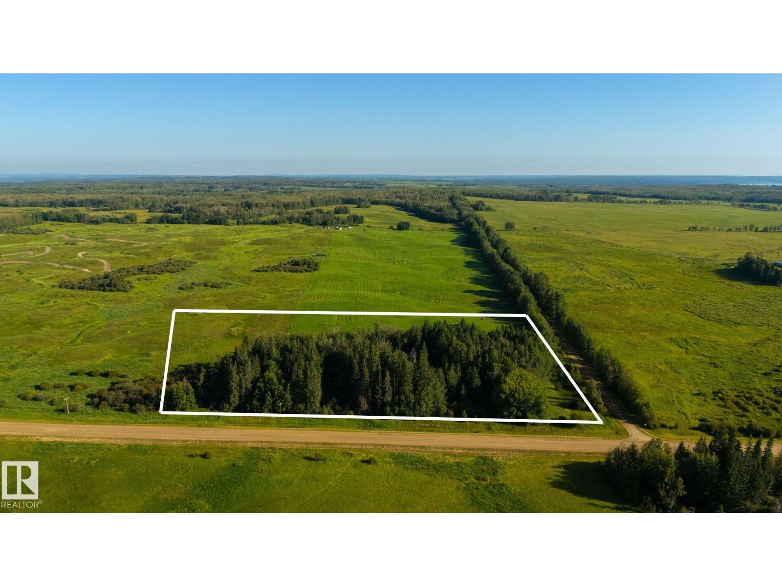 Twp Rd 522 RR 62