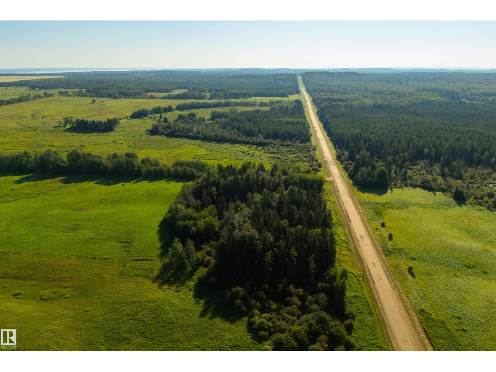 Twp Rd 522 RR 62