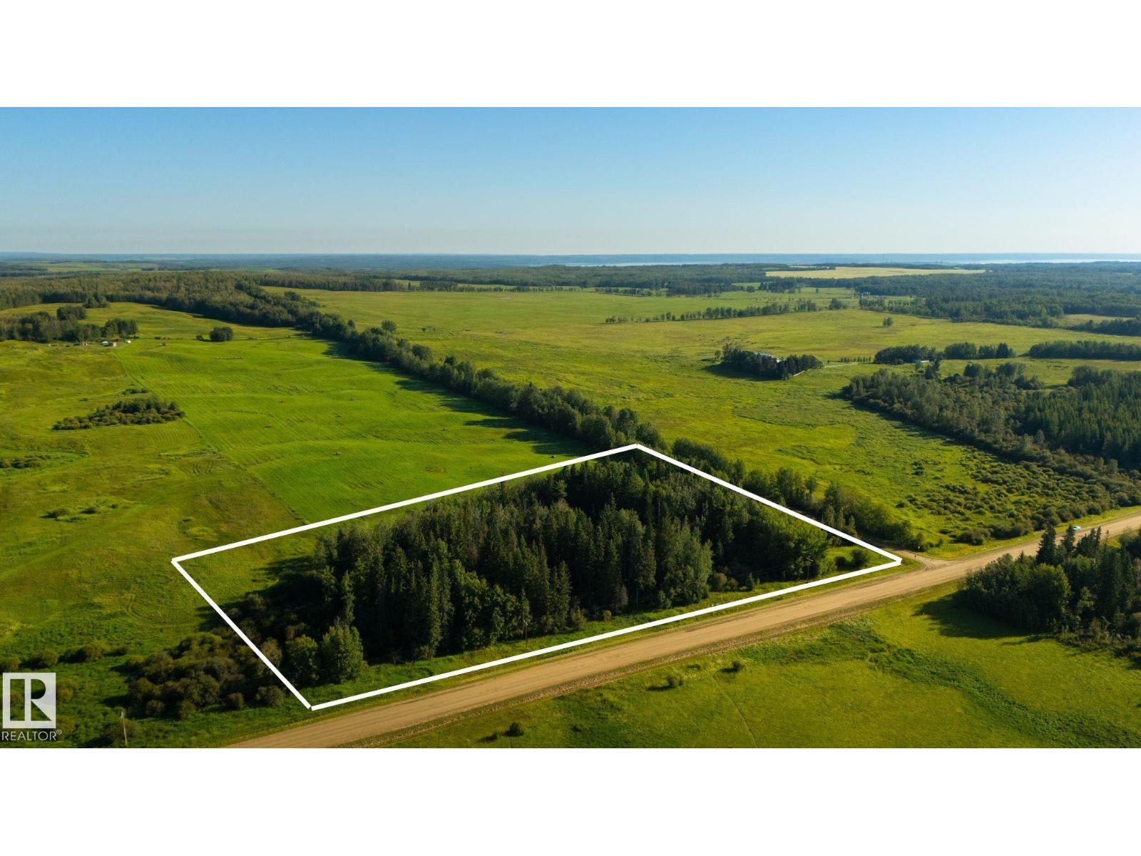 Twp Rd 522 RR 62