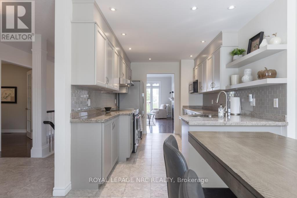 10 - 121 GLEN MORRIS DRIVE