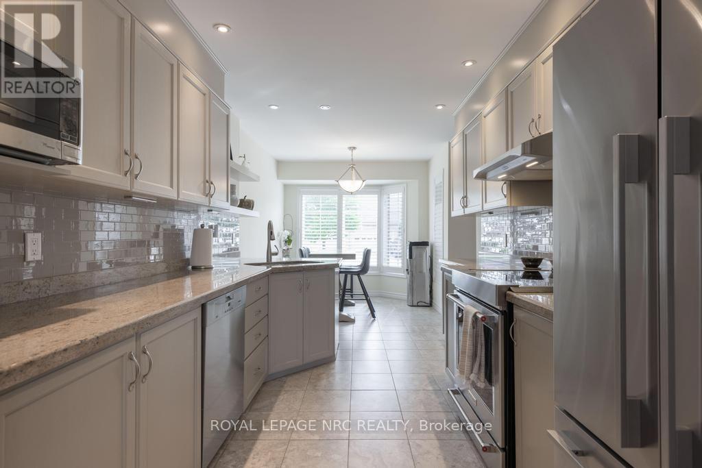 10 - 121 GLEN MORRIS DRIVE