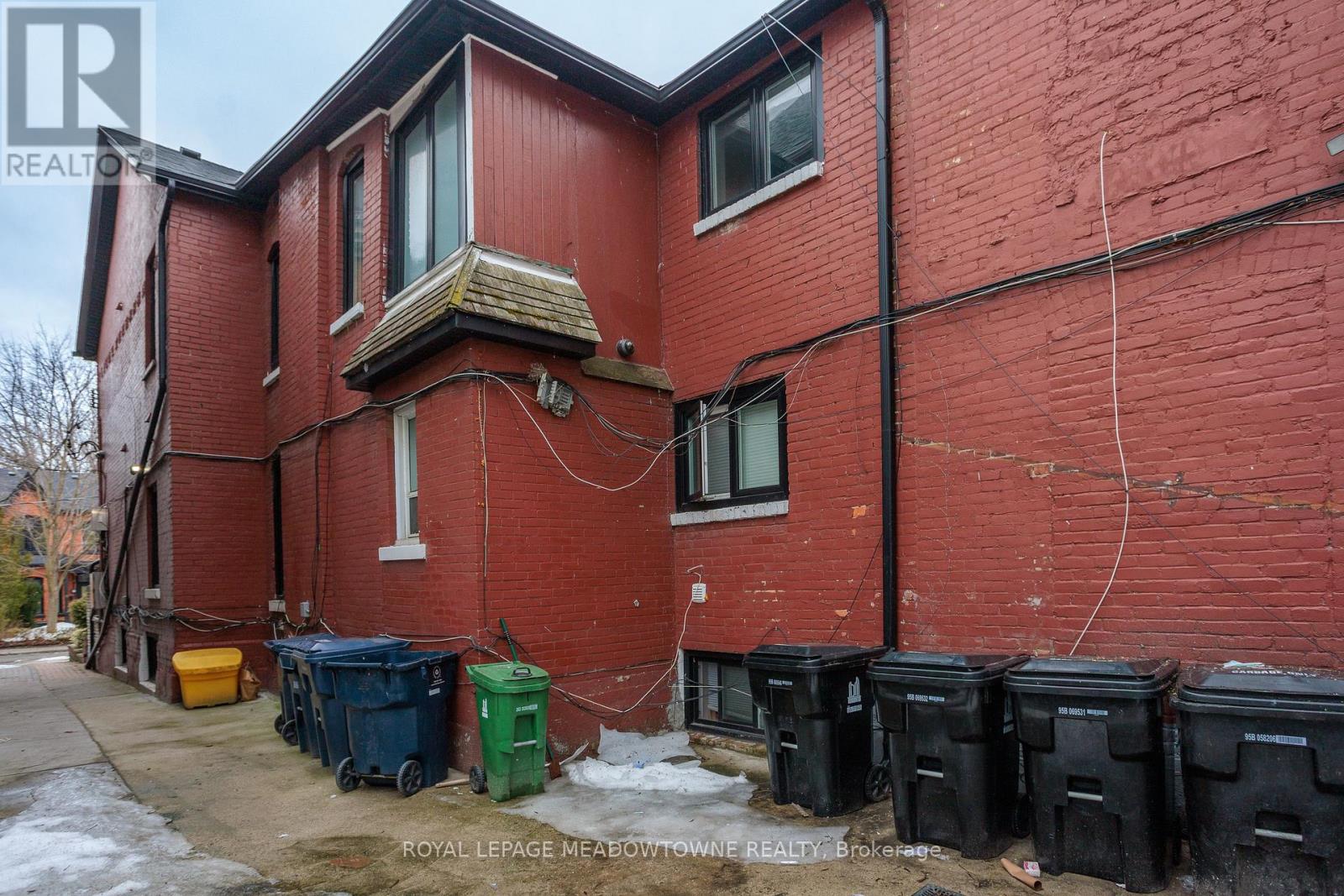 70 MELBOURNE AVENUE
