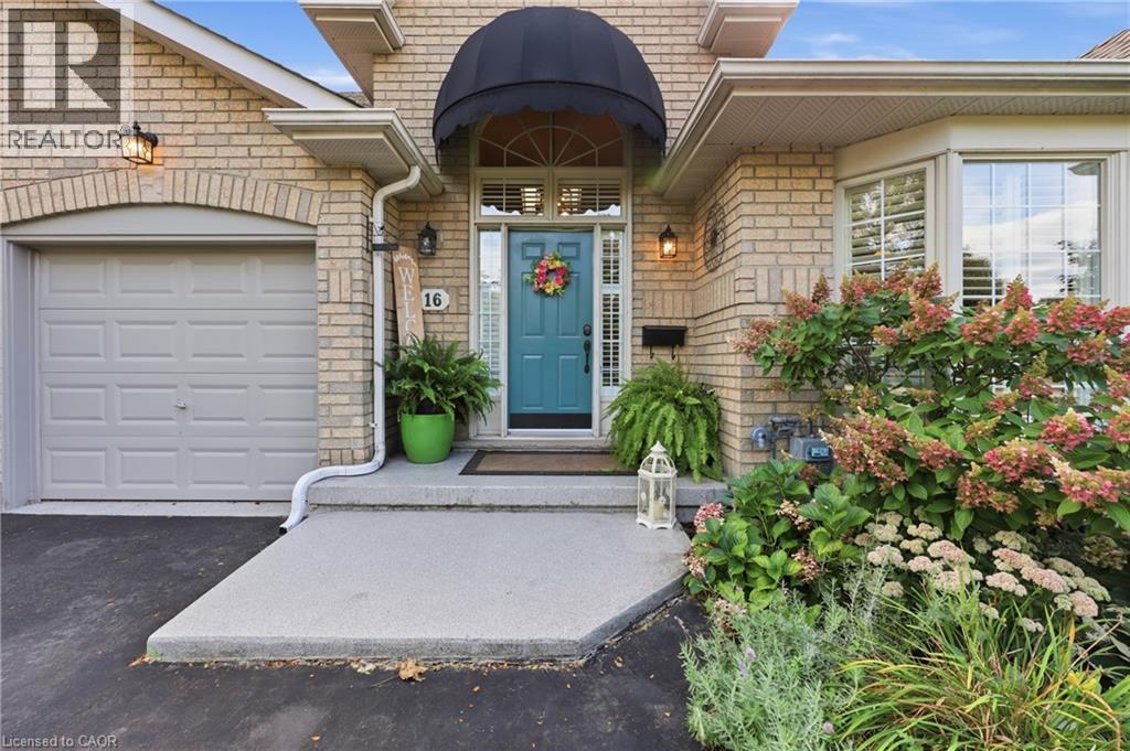 16 RED HAVEN Drive
