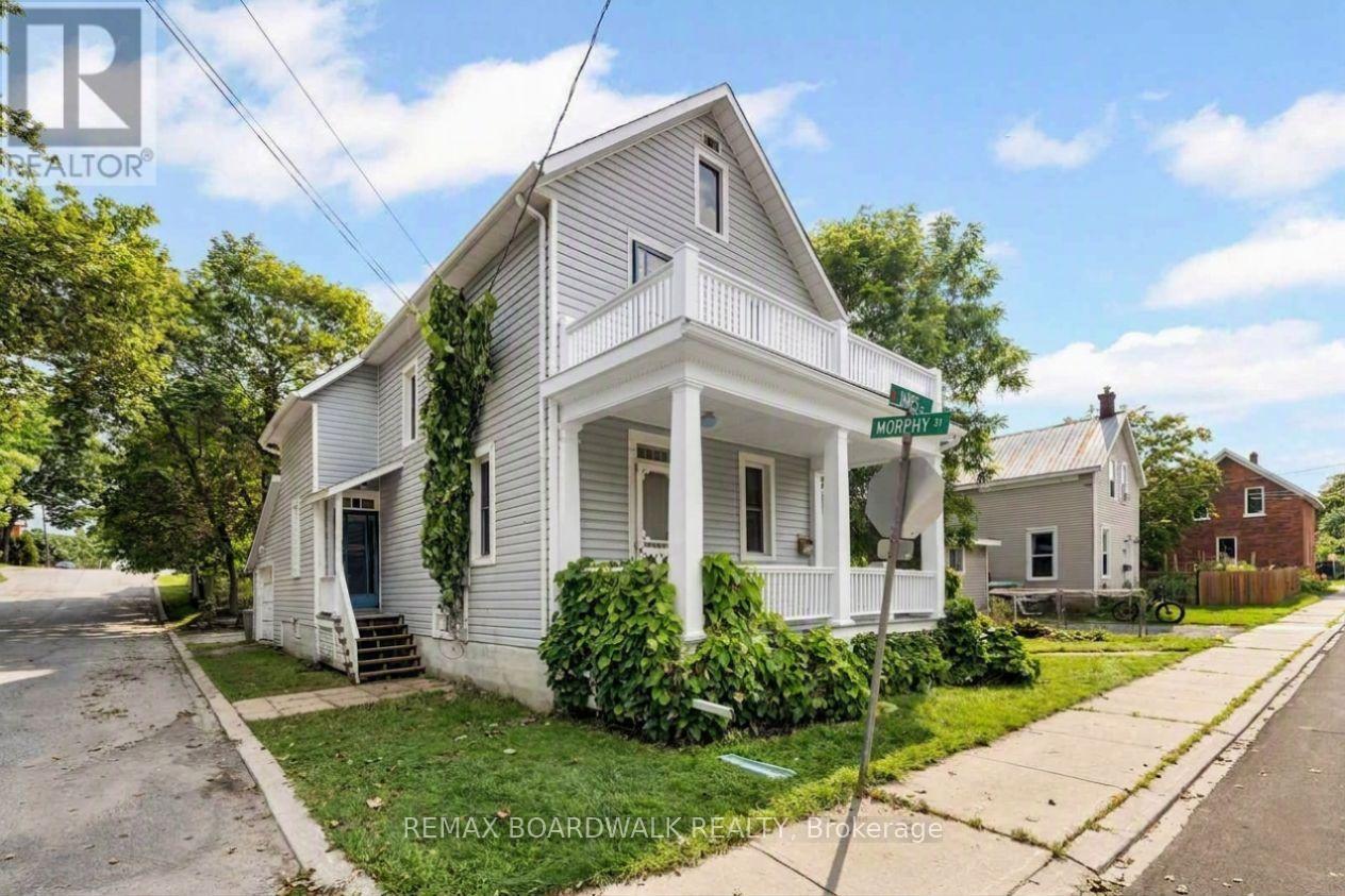 291 JAMES STREET