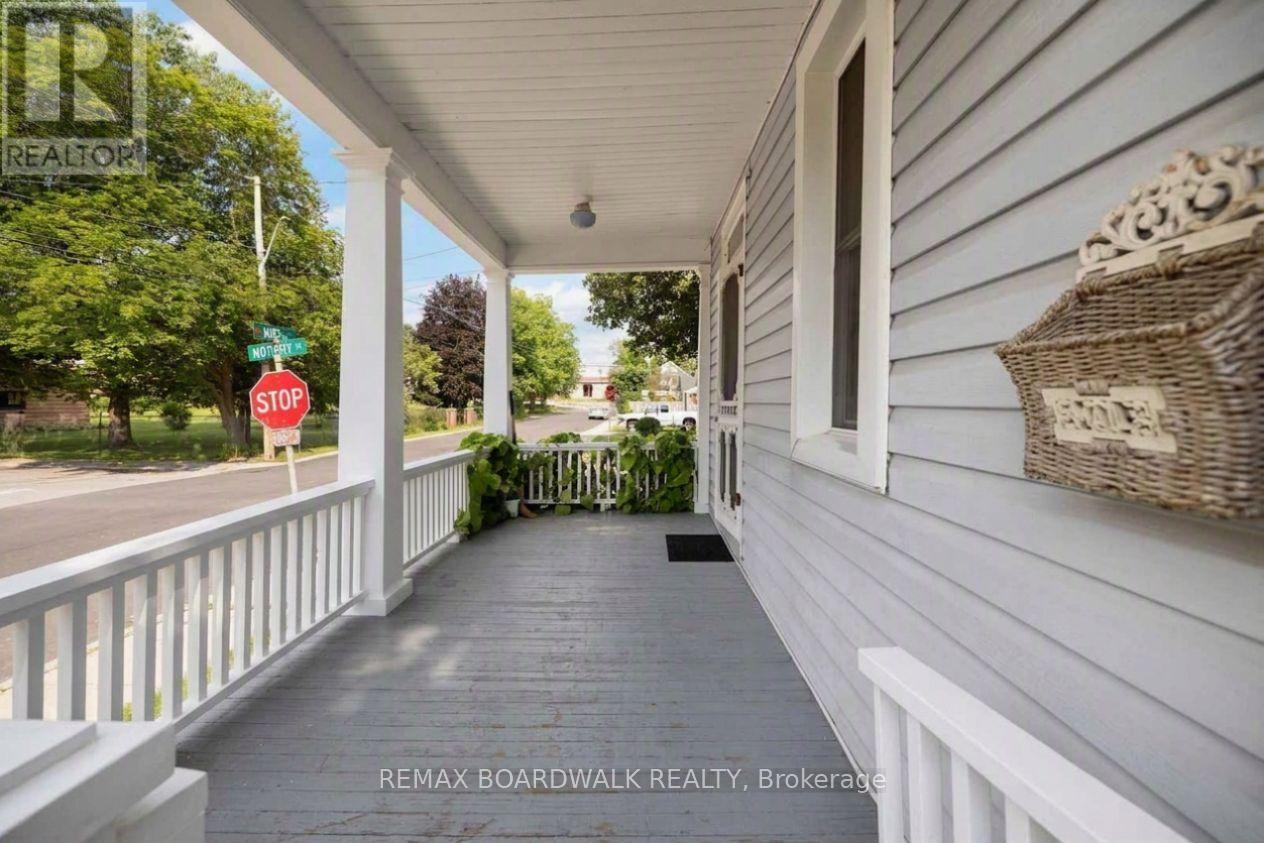 291 JAMES STREET