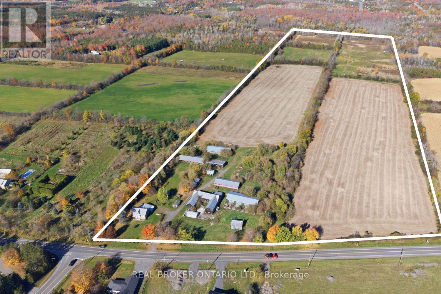 1701 COUNTY 18 ROAD