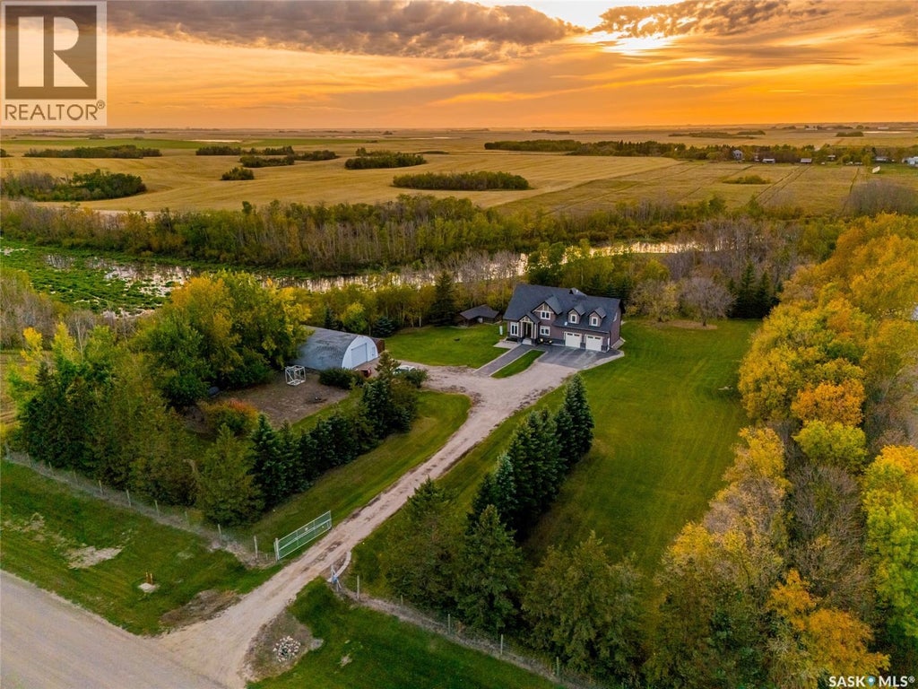 4.25 ACRE GRUENTHAL PRIVATE ESTATE, ROSTHERN RM NO. 403, SK S0K 3R0 - Image 2392968705.jpeg?d=l