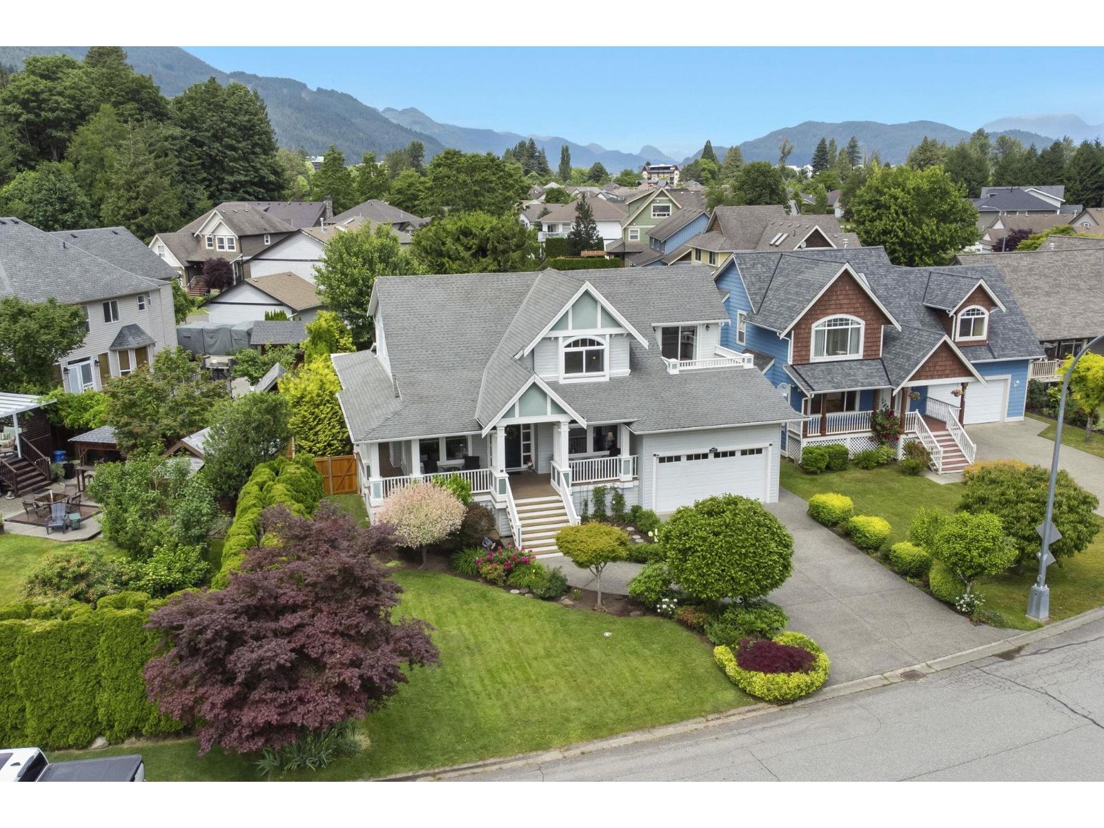 237 BALSAM AVENUE, Harrison Hot Springs