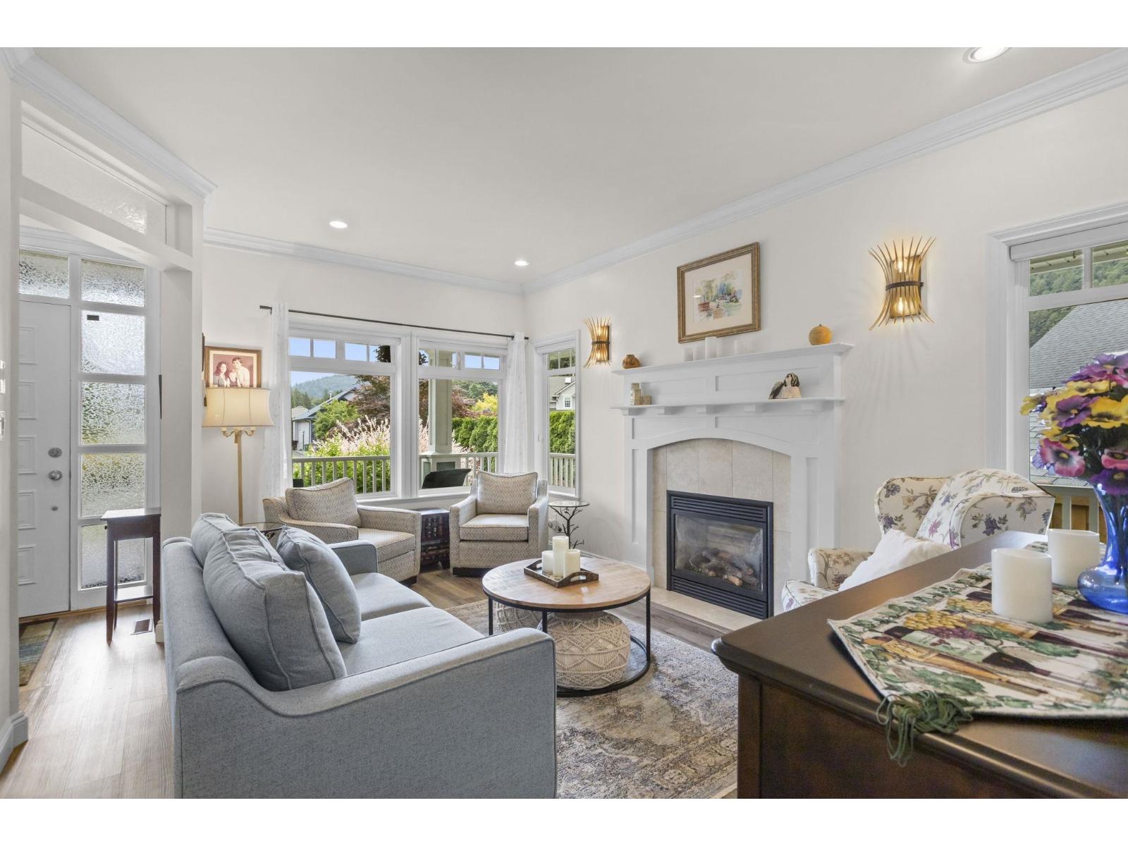 237 BALSAM AVENUE, Harrison Hot Springs