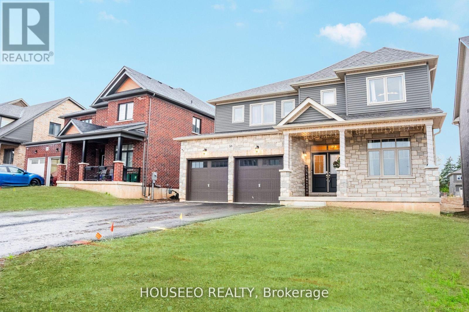 58 ORIOLE CRESCENT
