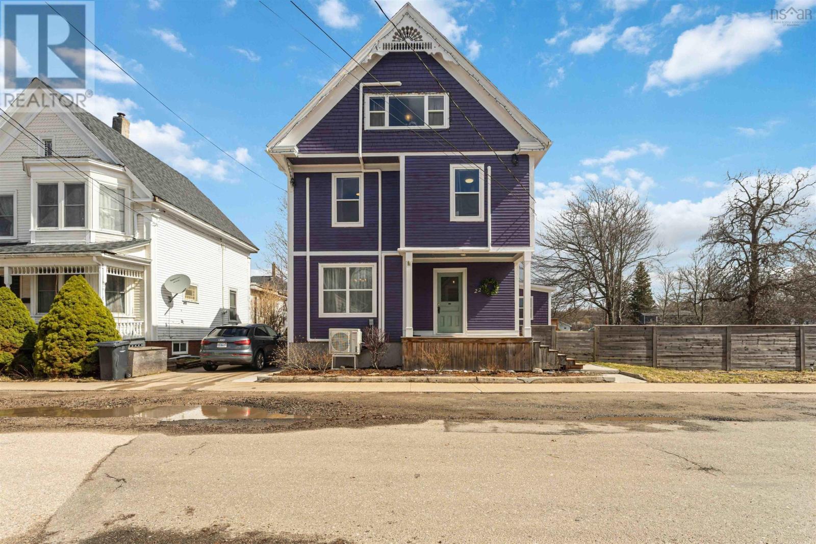 22 Washington Street - Photo 1