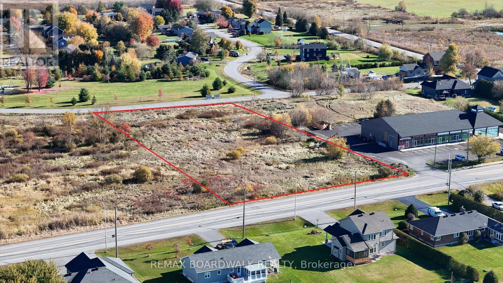 2826 DUNROBIN ROAD