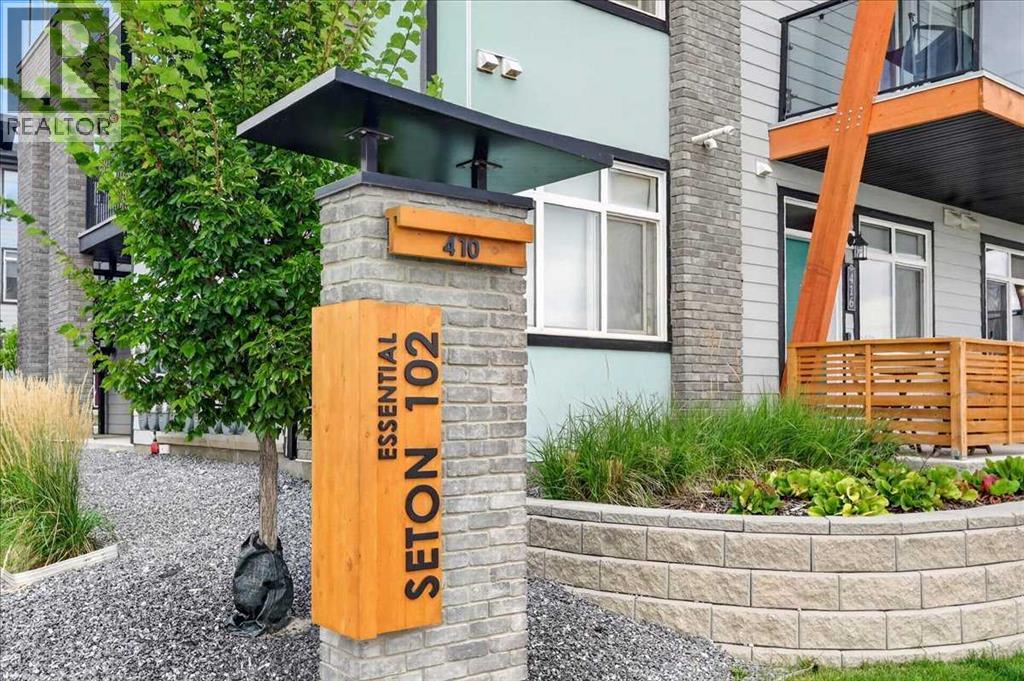 207, 414 Seton Passage SE