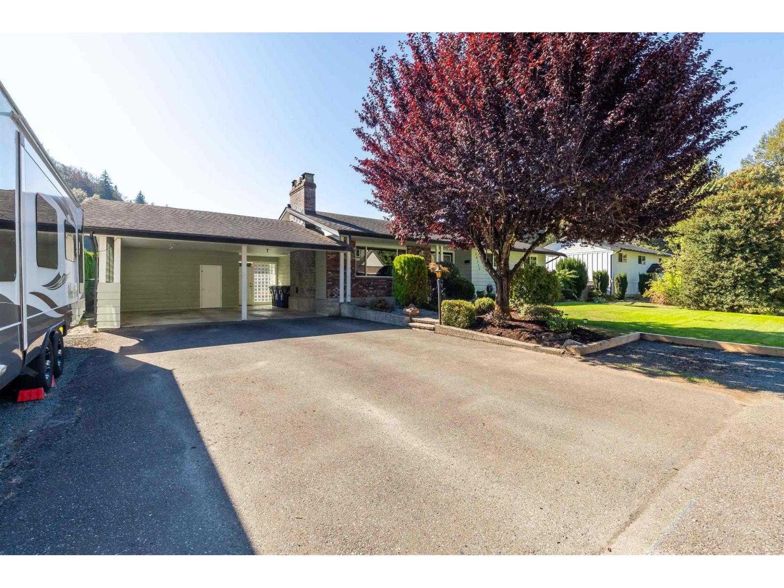 10145 BRENTWOOD DRIVE, Little Mountain