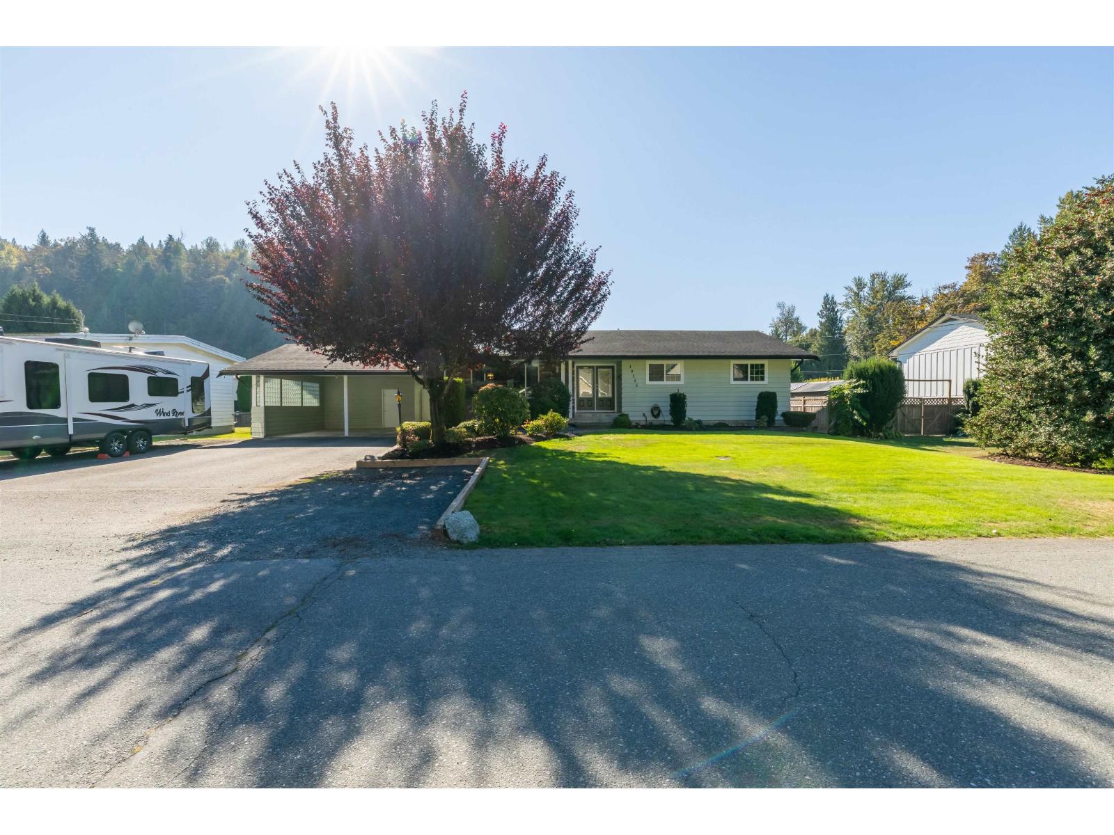 10145 BRENTWOOD DRIVE, Little Mountain