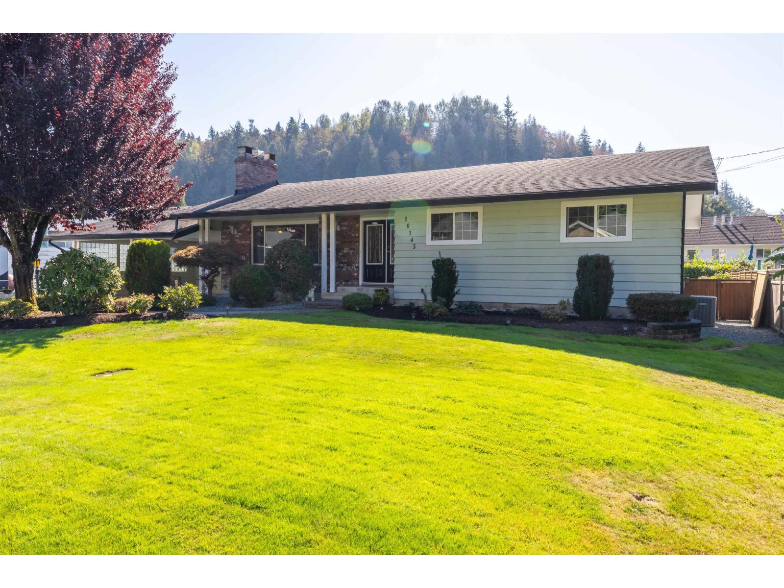 10145 BRENTWOOD DRIVE, Little Mountain