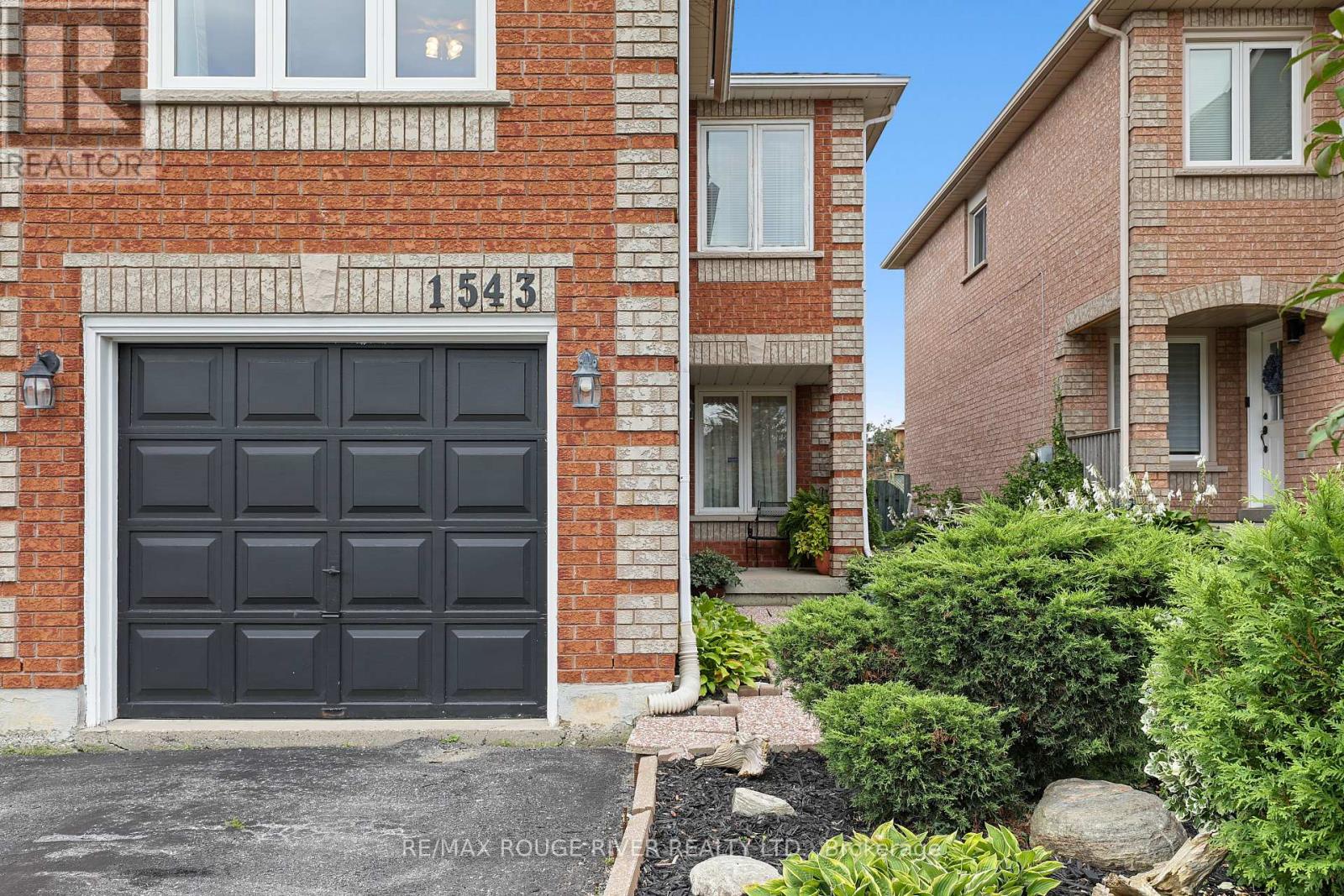 1543 OTONABEE DRIVE