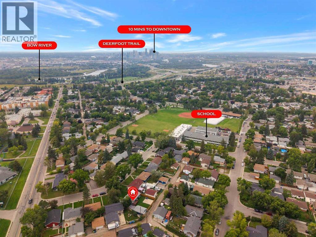 2524 Southwood Drive SE