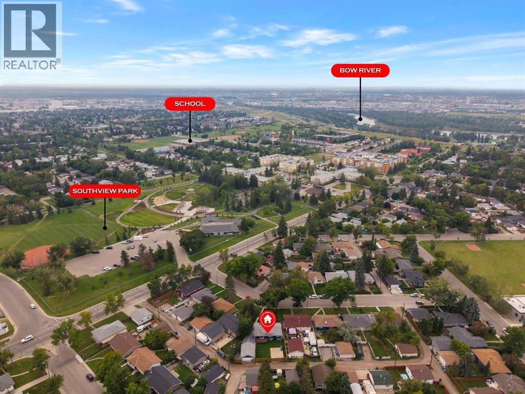 2524 Southwood Drive SE