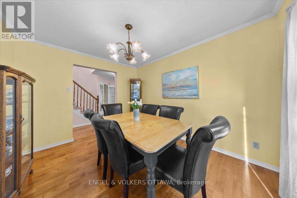 1678 DES PERDRIX CRESCENT