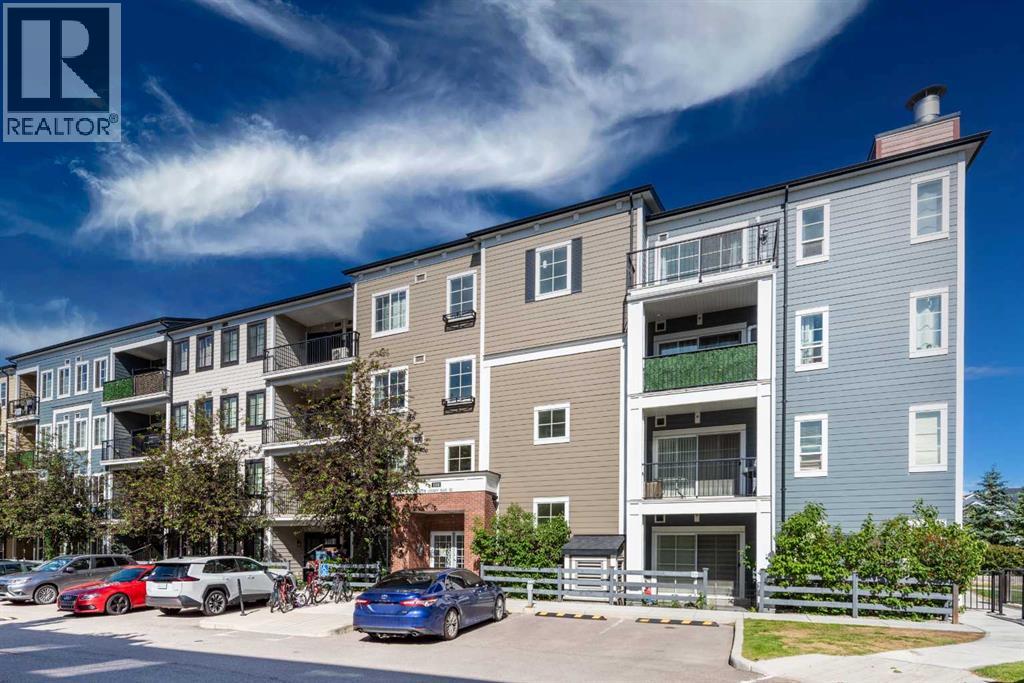 1407, 215 Legacy Boulevard SE