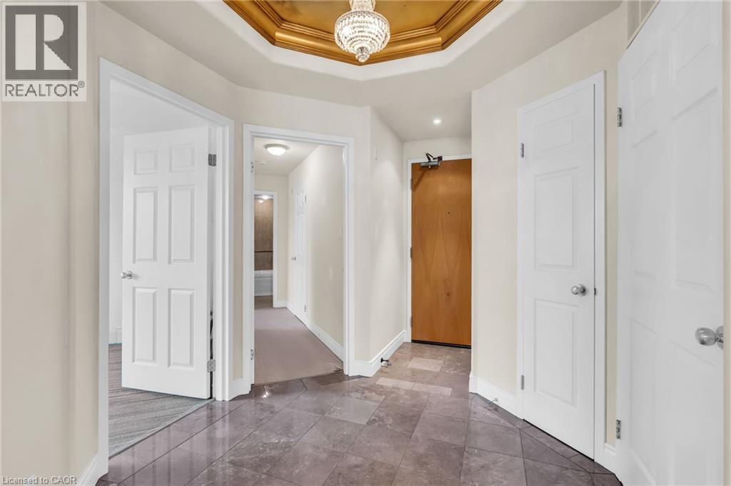 10 BAY Street E Unit# 307