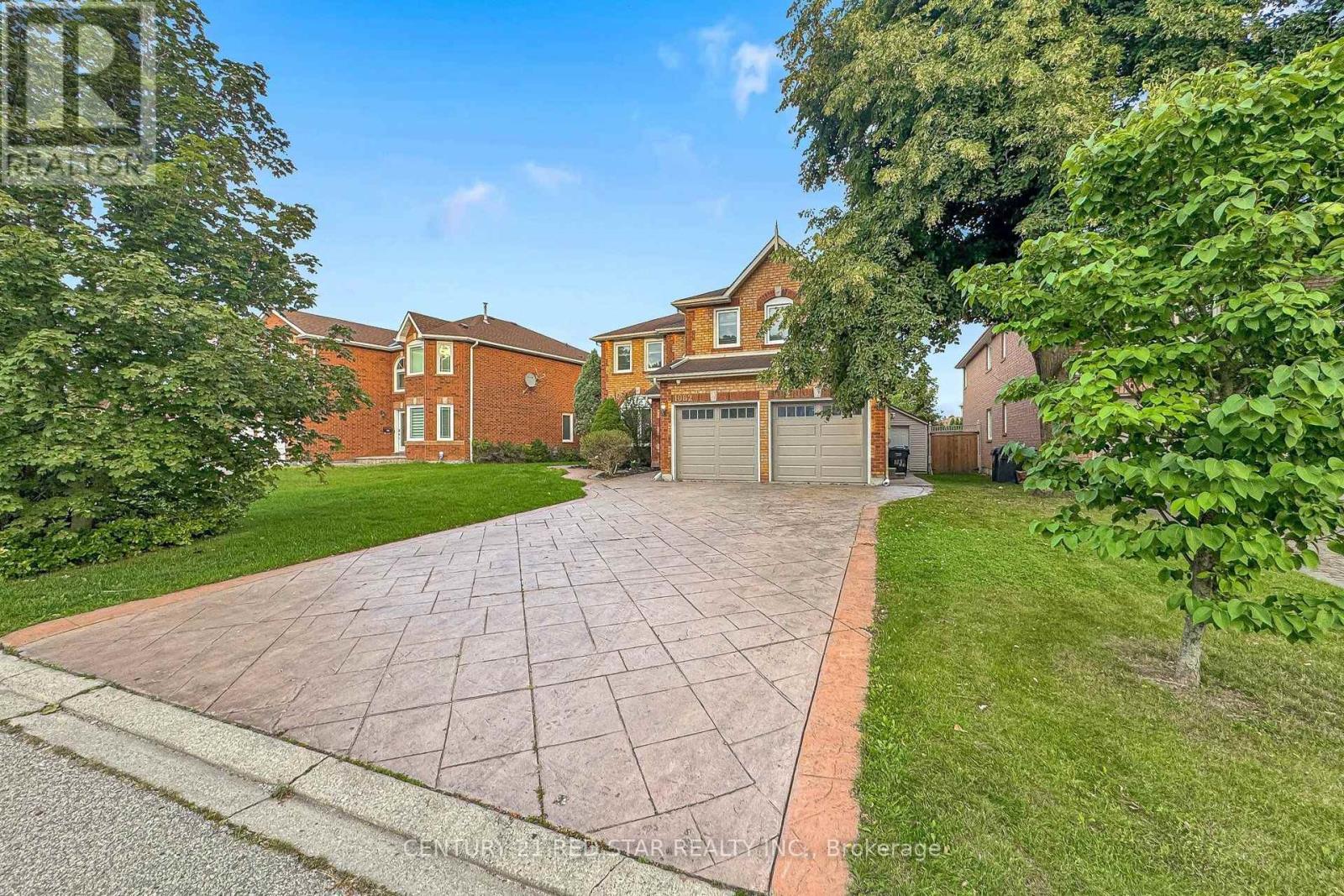 1082 HAYDONBRIDGE COURT