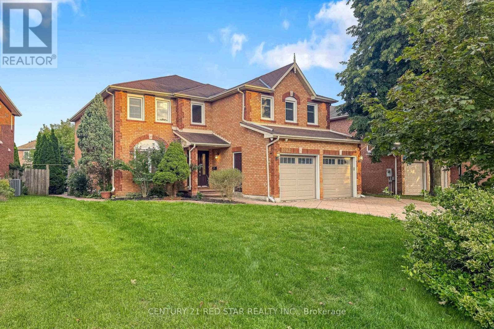 1082 HAYDONBRIDGE COURT